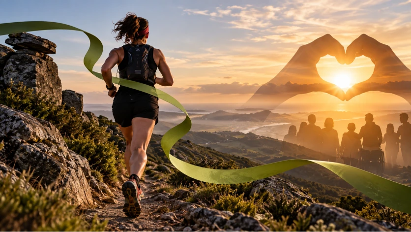 100KM de Desafio – Um Propósito Maior