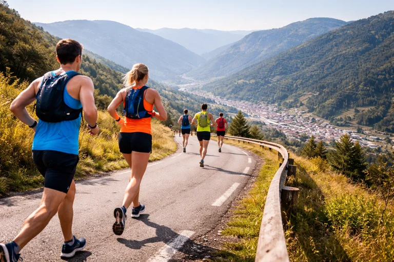 12 Km Manteigas – Penhas Douradas