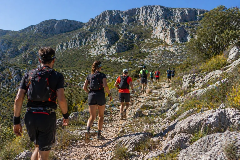 50 Milhas – No Reino da Pedra