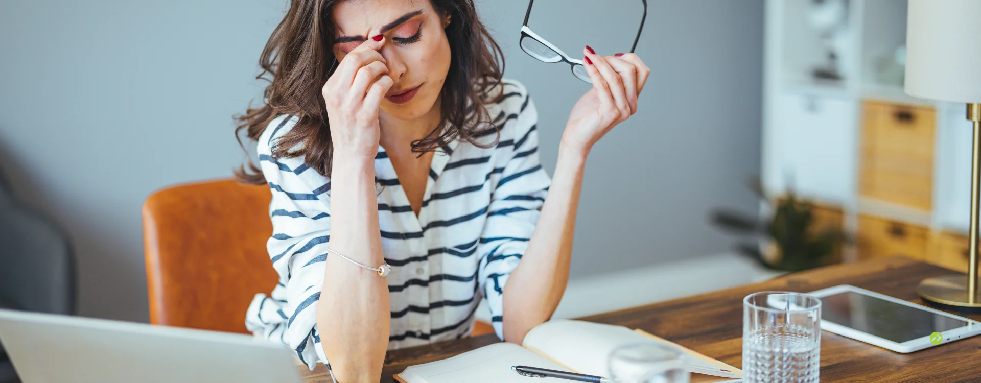A alimentação e gestão do stress: como os alimentos podem ajudar