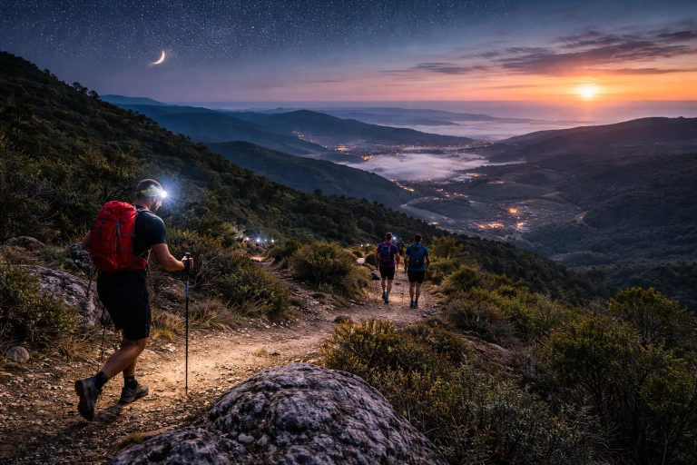 ALUT – Algarviana Ultra Trail