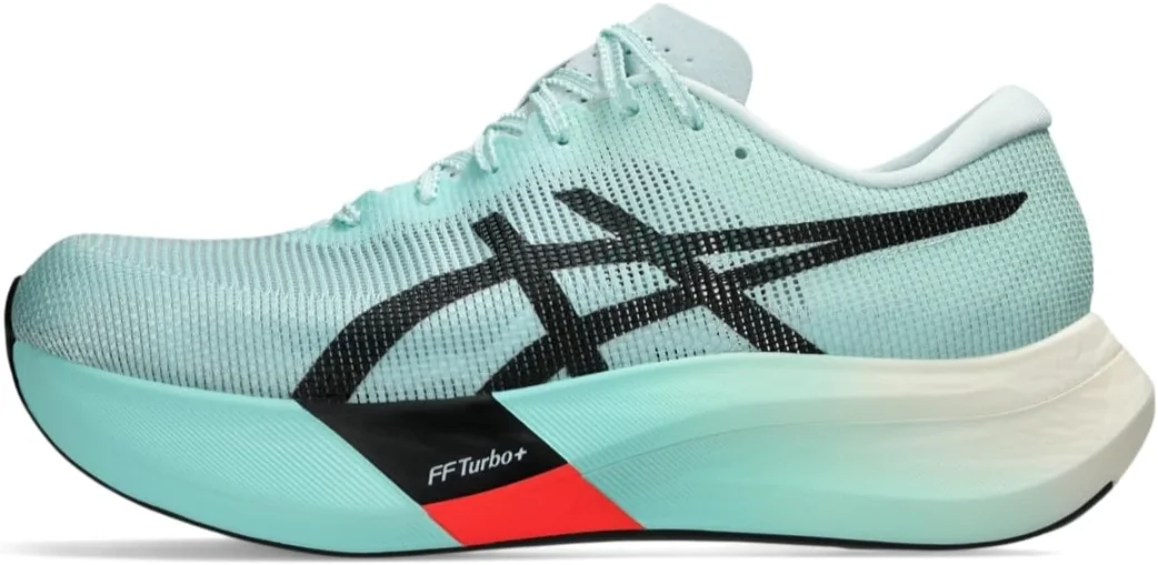 Os 10 melhores ténis de corrida para 2026: escolhas testadas para estrada e trail 3 ASICS Metaspeed Sky Paris