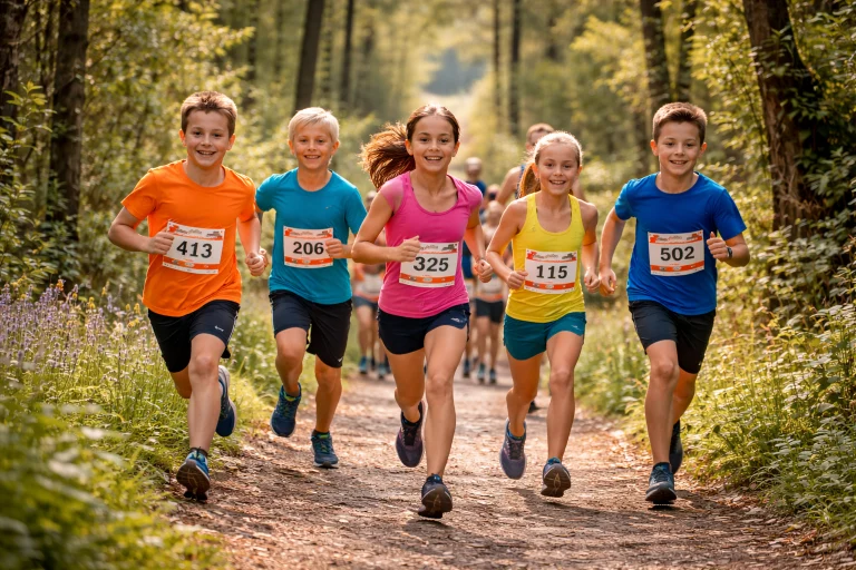 Aborim Trail Jovem & Kids