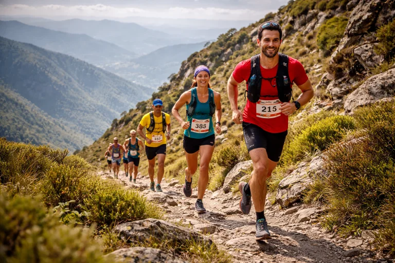 Abutres SkyRace