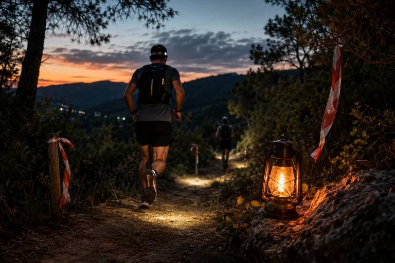 Acureto Backyard Ultra