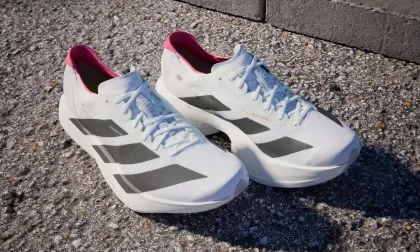Os 10 melhores ténis de corrida para 2025 2 Adidas Adizero Adios Pro 4