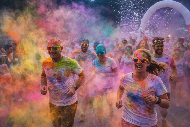 Al Cor Race & Fun Almeirim