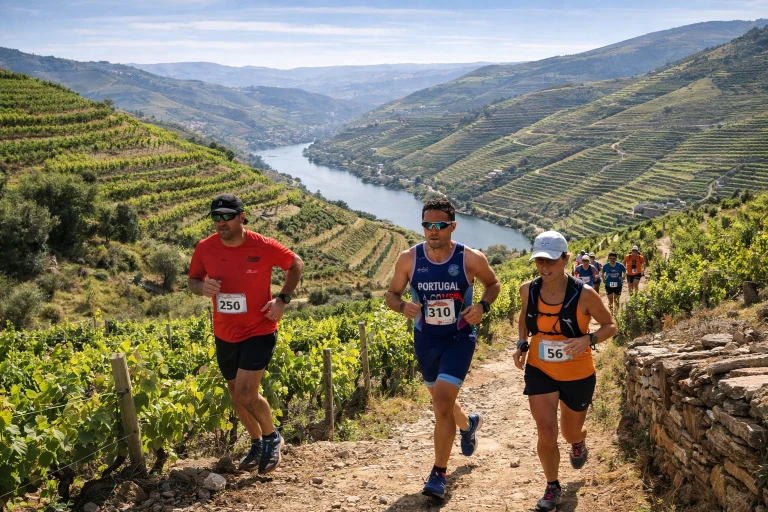 Aldeias Douro Trail