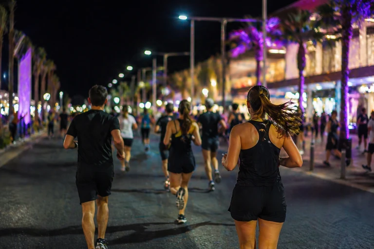 Algarve Night Run