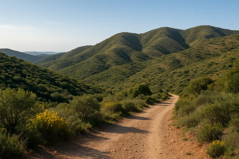 Algarve Xtreme Trail