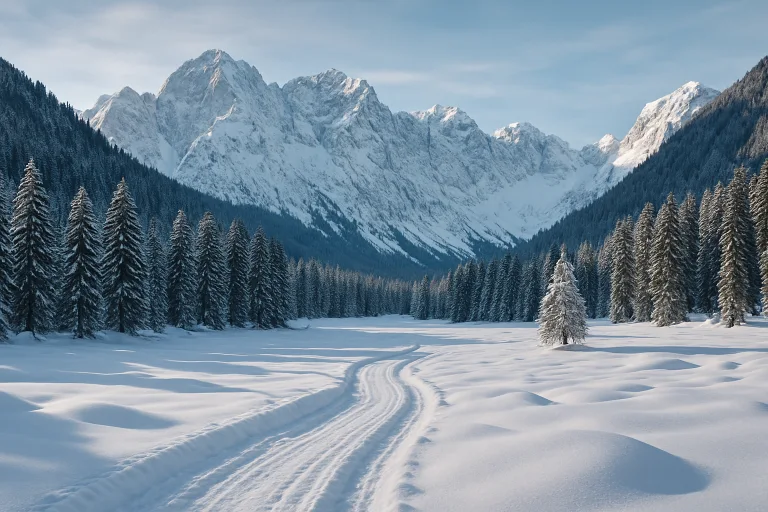 Alpe Adria Winter Ultra