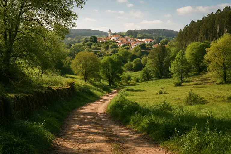 Ameal Trail – Meivcore