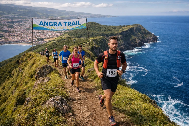 Angra Trail