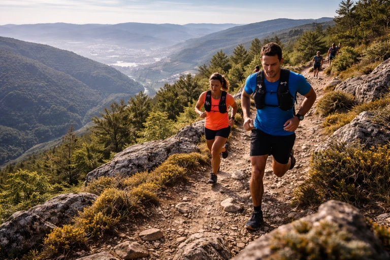 Aquae Brunheiro Trail Running