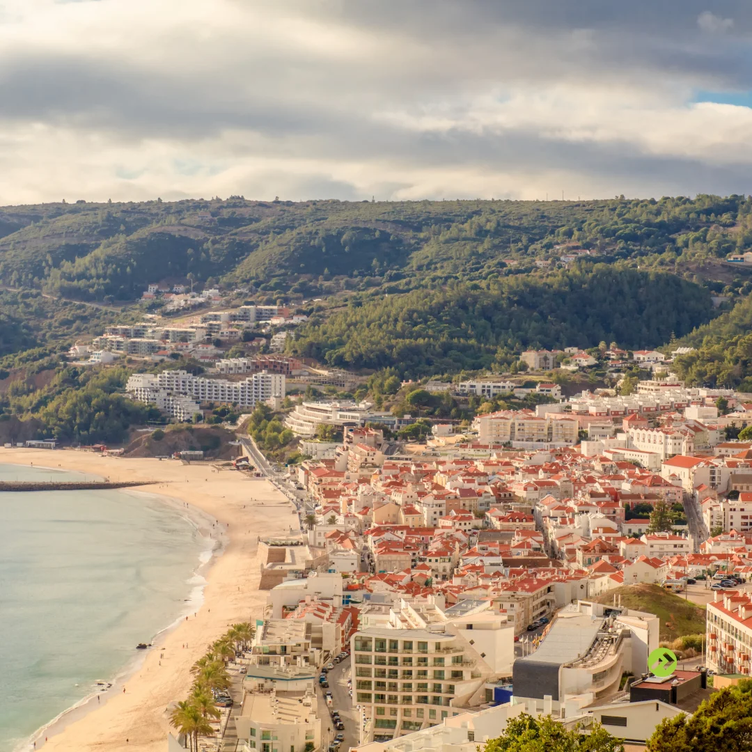 Aquarace Sesimbra