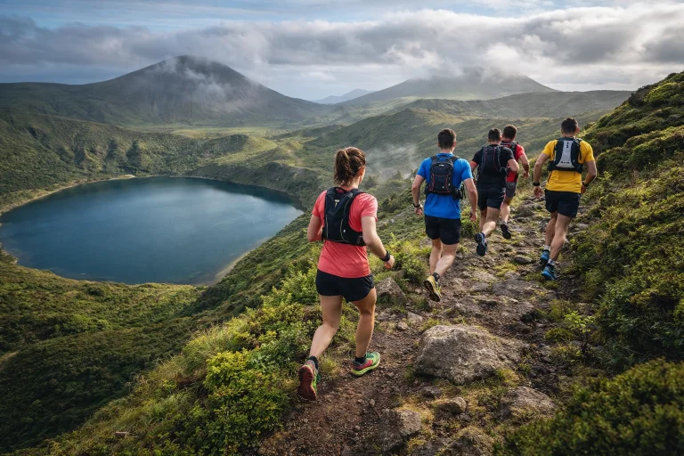 Azores Bravos Trail