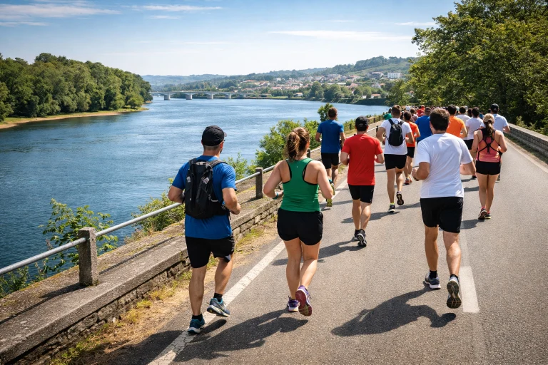 BMcar Meia Maratona do Cávado