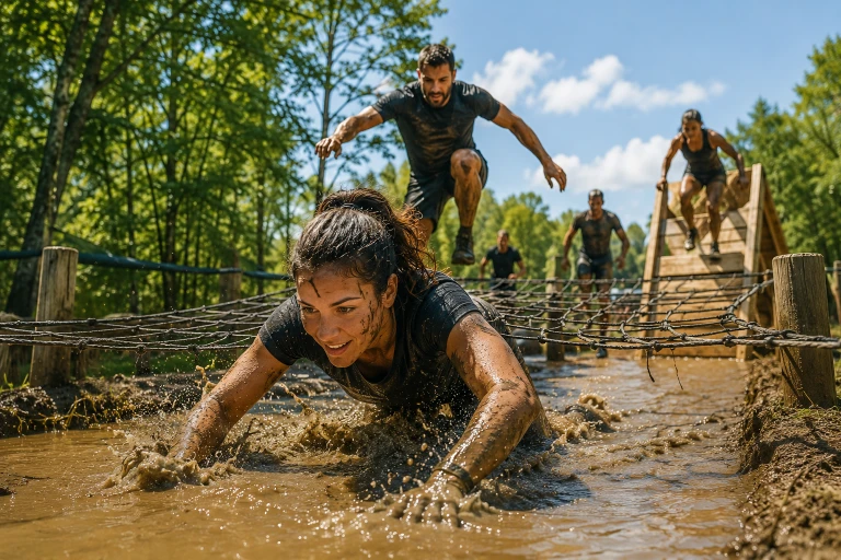 Biorace Challenge