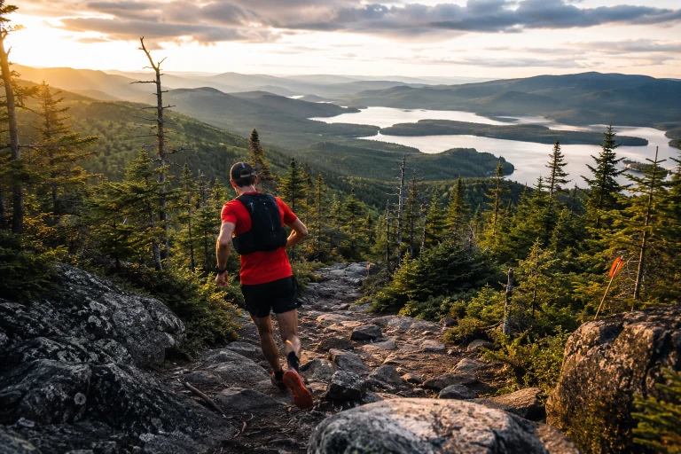 Boréalys Mont-Tremblant – Diable 20K