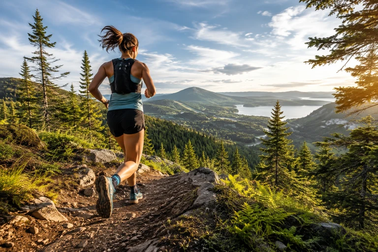 Boréalys Mont-Tremblant – P’tite 5K