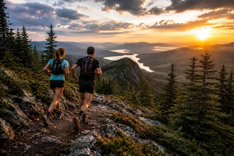 Boréalys Mont-Tremblant – Tremblante 50K