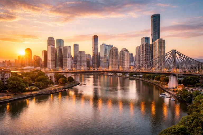 Brisbane Marathon Festival