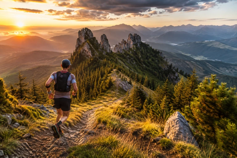 Bucovina Ultra Rocks – FOUR SUMMITS