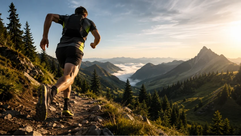 Bucovina Ultra Rocks – RUNC CHALLENGE