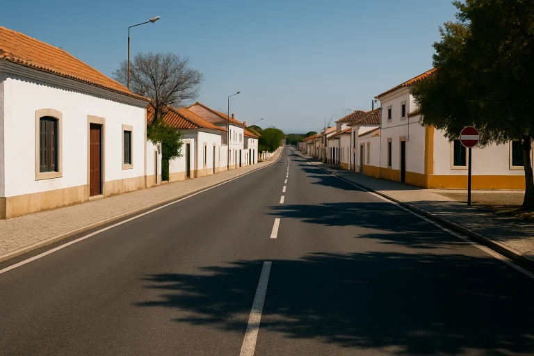 CHE a Correr