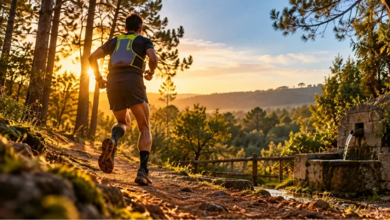 CRP Ribafria Resistência Trail
