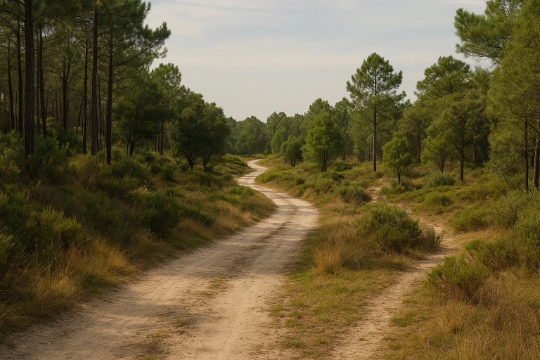 Cabanão Trail 2.0