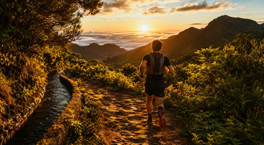 Camacha Trail