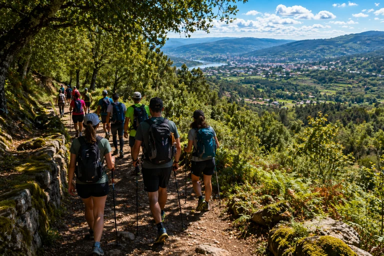 Caminhada da Liberdade
