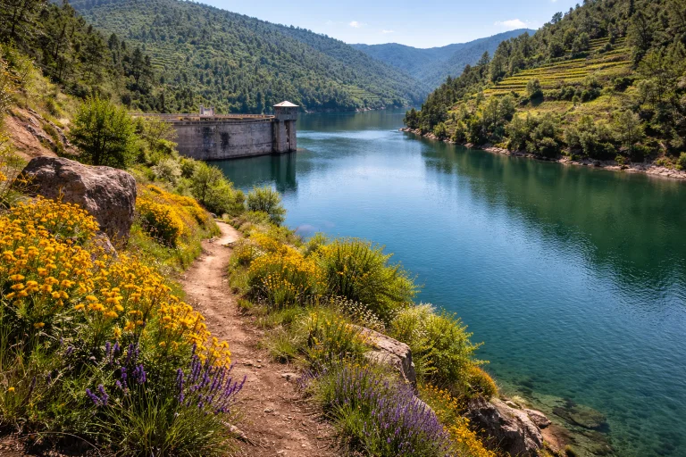 Caminho dos Monges – Lamego