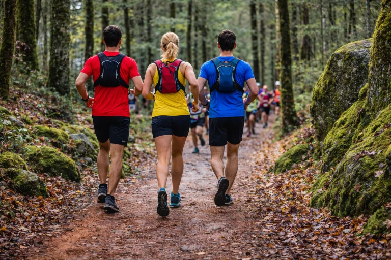 Campeonato Concelhio de Trail de Famalicão