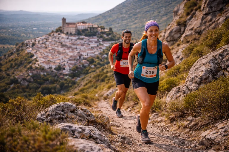 Castelo de Vide Sky Race