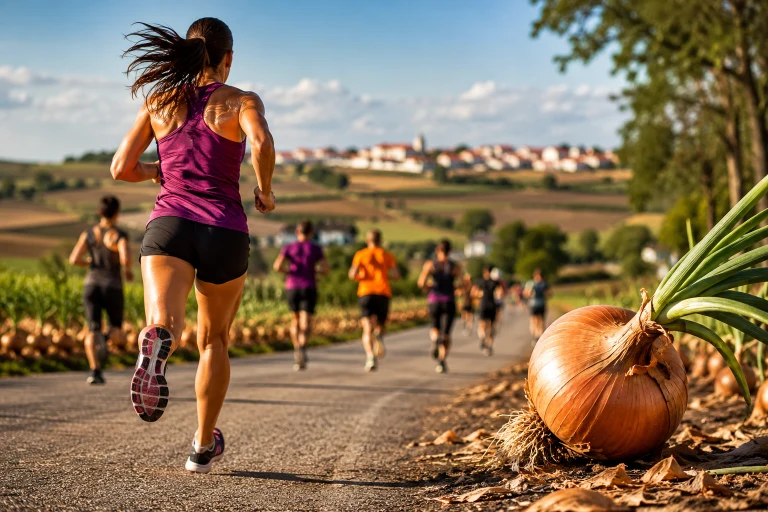 Cebola Run