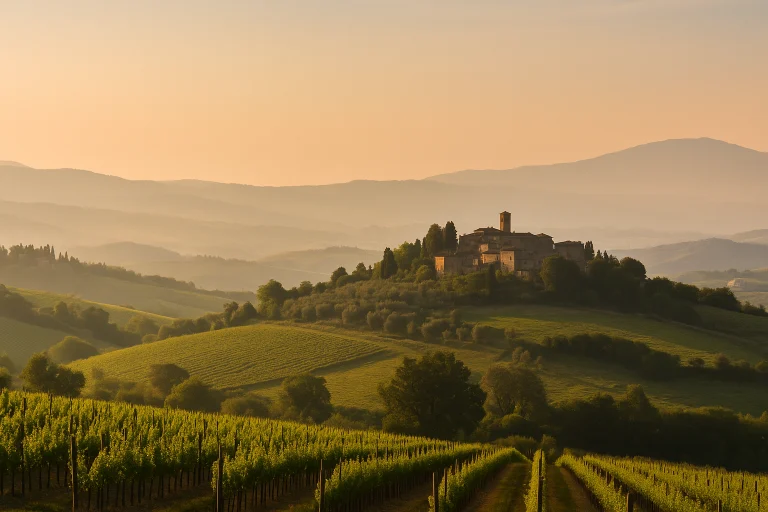 Chianti Ultra Trail
