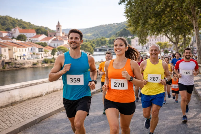 Circuito de Atletismo “Vila de Odemira”