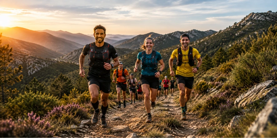 Colcurinho Epic Trail