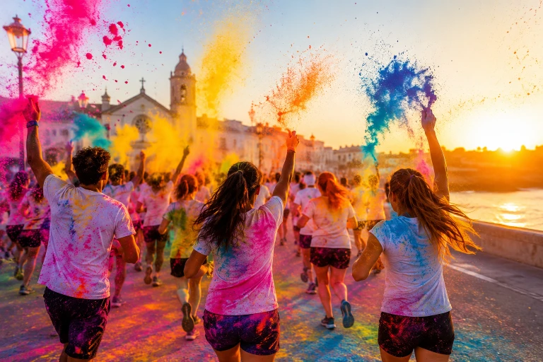 Color for Life