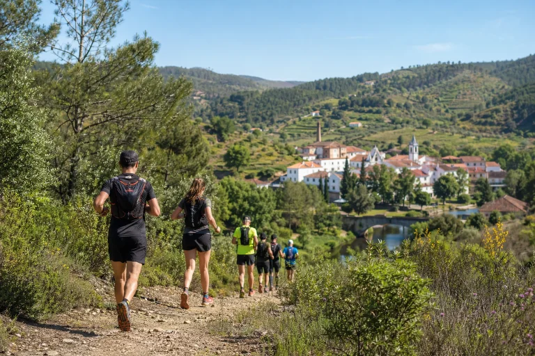Convivio ADAR Trail