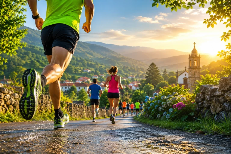 Correr Fontão