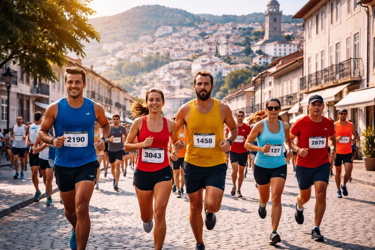 Corrida 1º de Maio