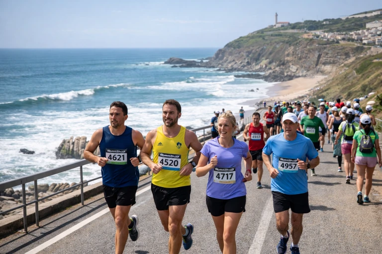 Corrida Mais Bonita de Portugal