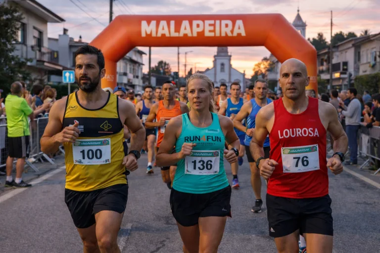 Corrida Malapeira