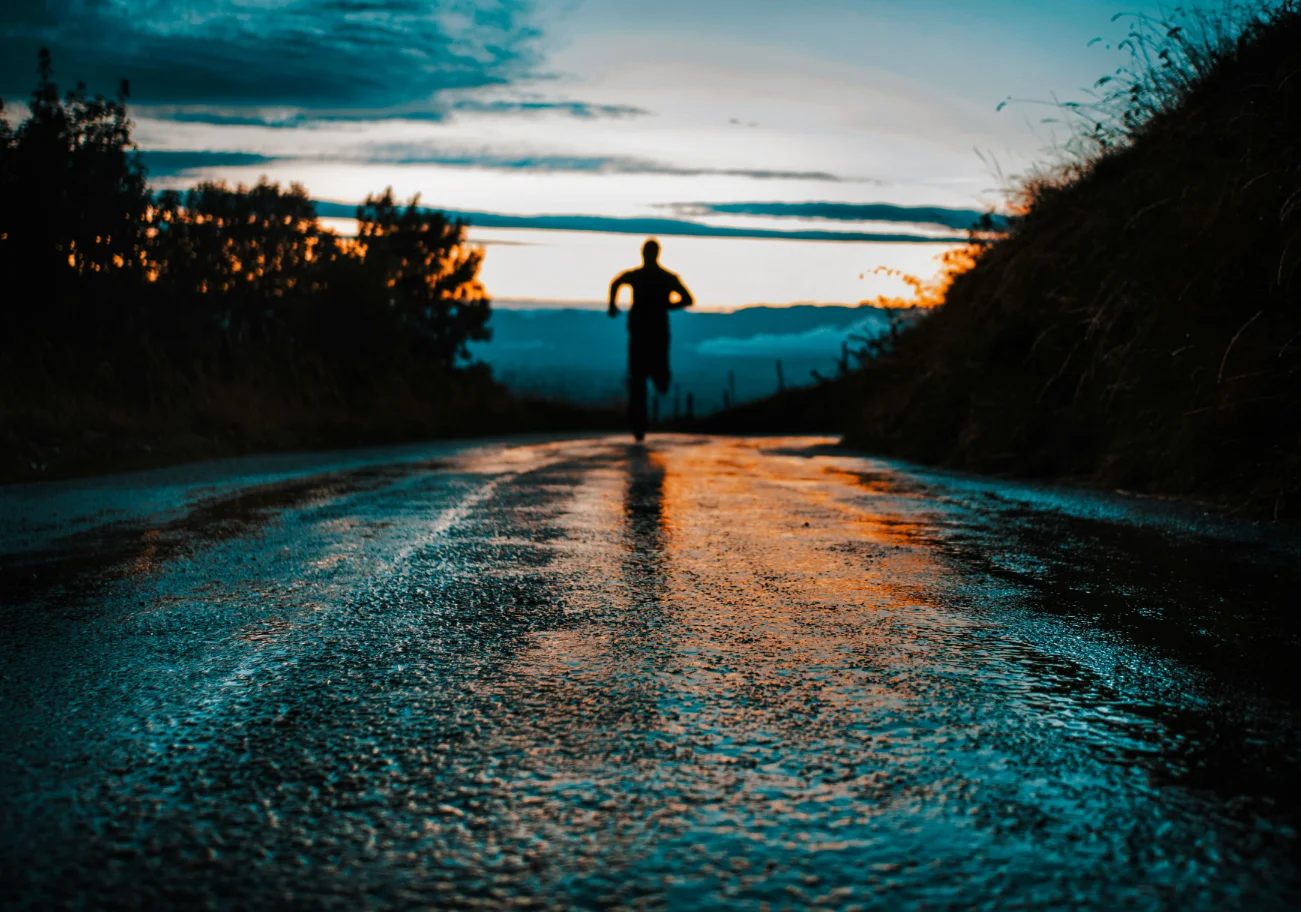 Corrida Noturna: Dicas de Segurança e Equipamento