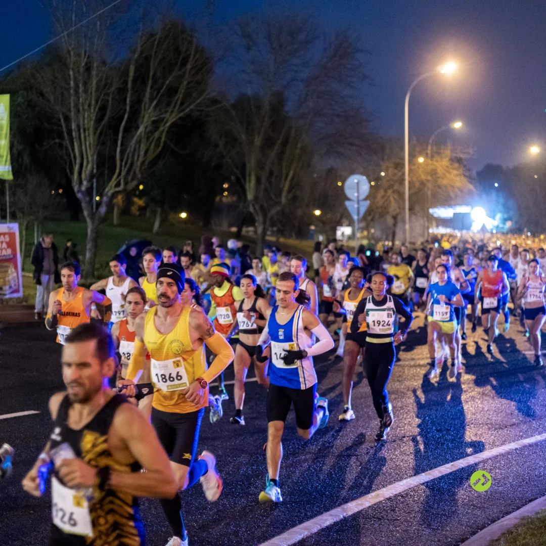 Corrida São Silvestre Amadora