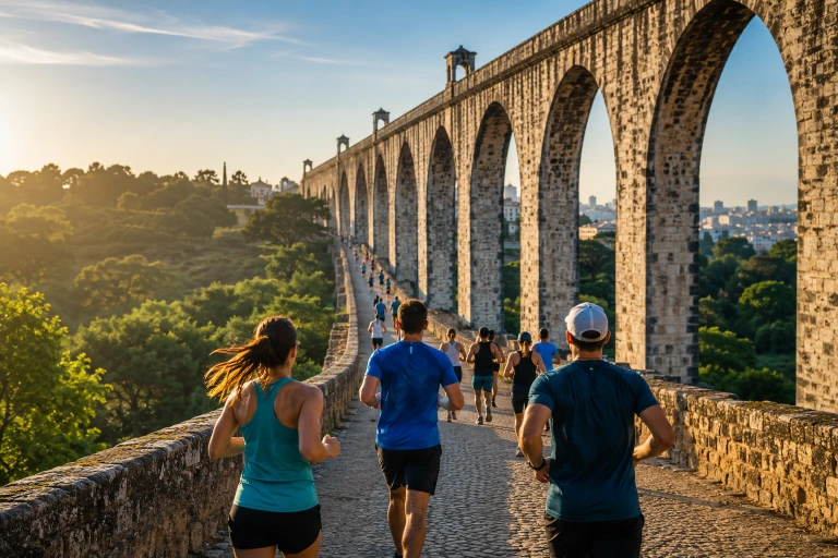 Corrida da Água