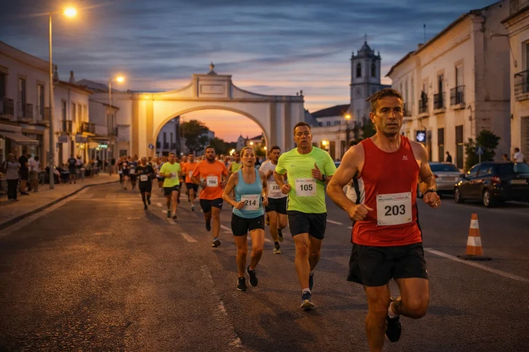 Corrida da Cidade – Vendas Novas